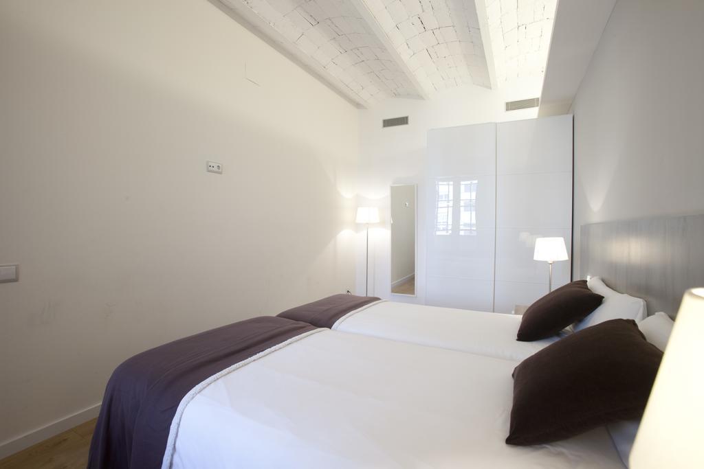 Rent Top Apartments Near Plaza De Catalunya Barcelona Exterior foto