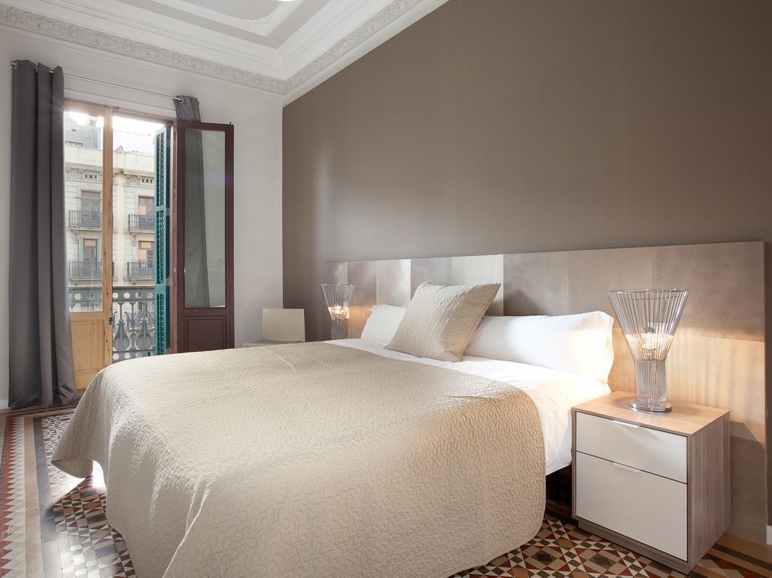 Rent Top Apartments Near Plaza De Catalunya Barcelona Exterior foto