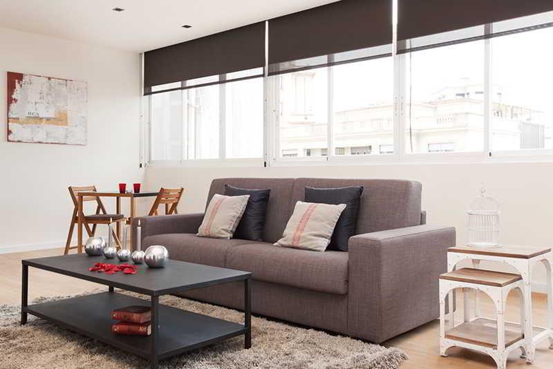 Rent Top Apartments Near Plaza De Catalunya Barcelona Exterior foto