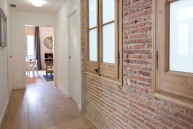 Rent Top Apartments Near Plaza De Catalunya Barcelona Exterior foto
