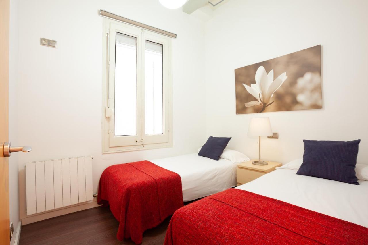 Rent Top Apartments Near Plaza De Catalunya Barcelona Exterior foto