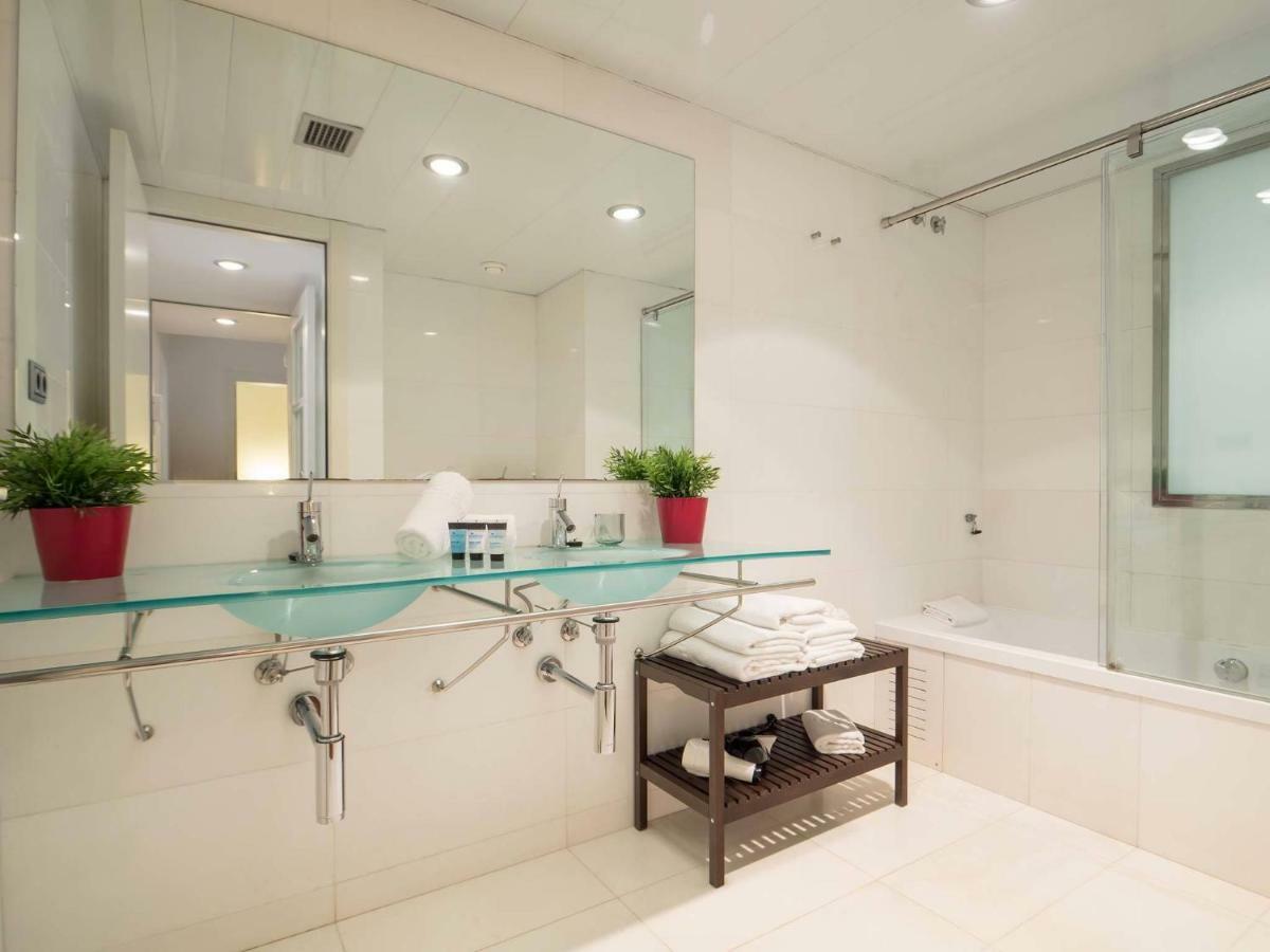Rent Top Apartments Near Plaza De Catalunya Barcelona Quarto foto